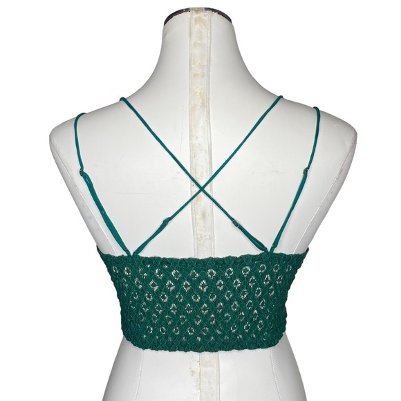 Free People One Adella Bralette - Picture 3 of 9